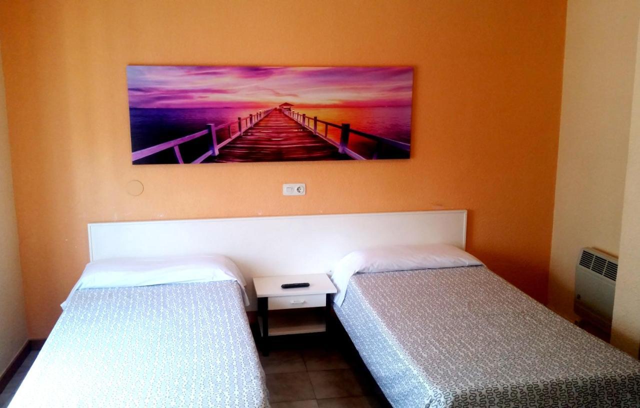 Hostal Isla Playa Kültér fotó