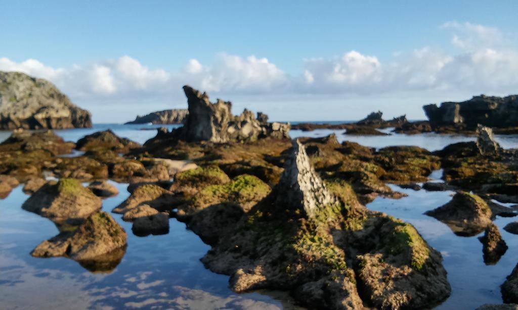 Hostal Isla Playa Kültér fotó