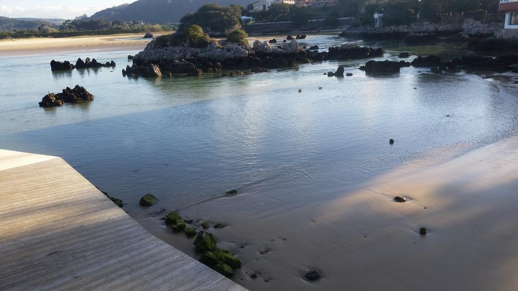 Hostal Isla Playa Kültér fotó