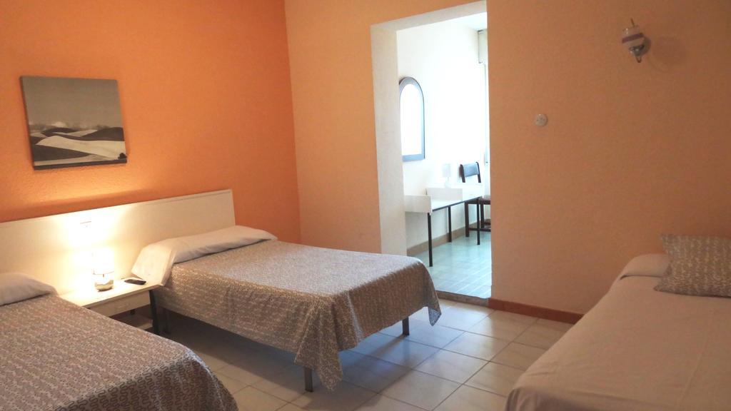 Hostal Isla Playa Kültér fotó