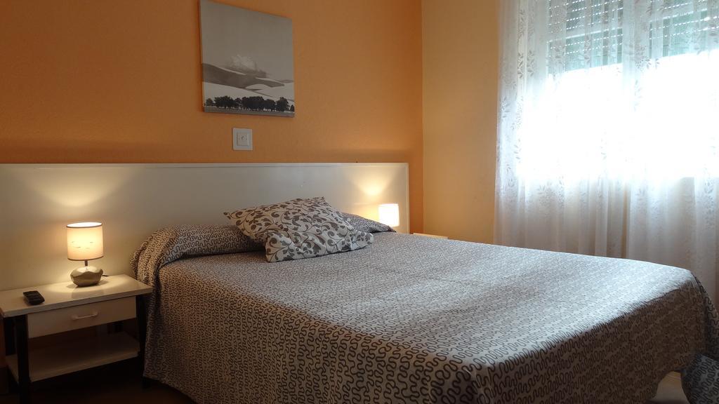 Hostal Isla Playa Kültér fotó