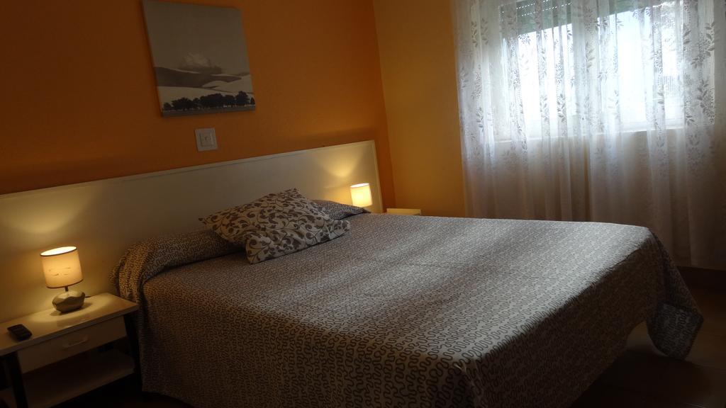 Hostal Isla Playa Kültér fotó