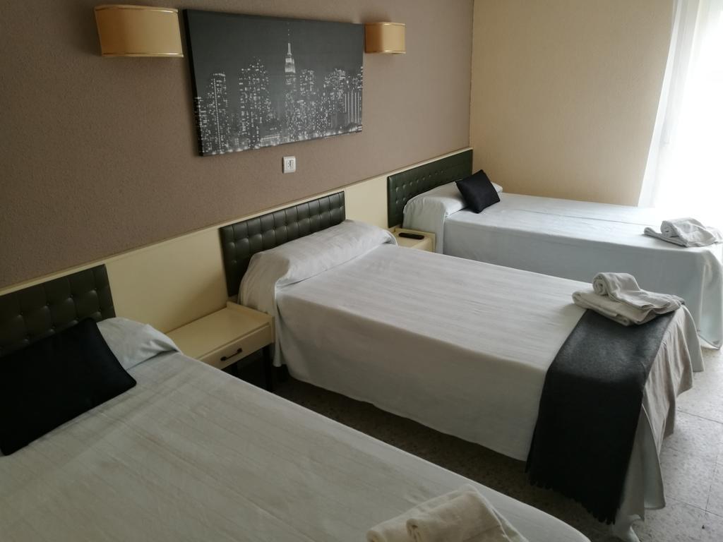 Hostal Isla Playa Kültér fotó