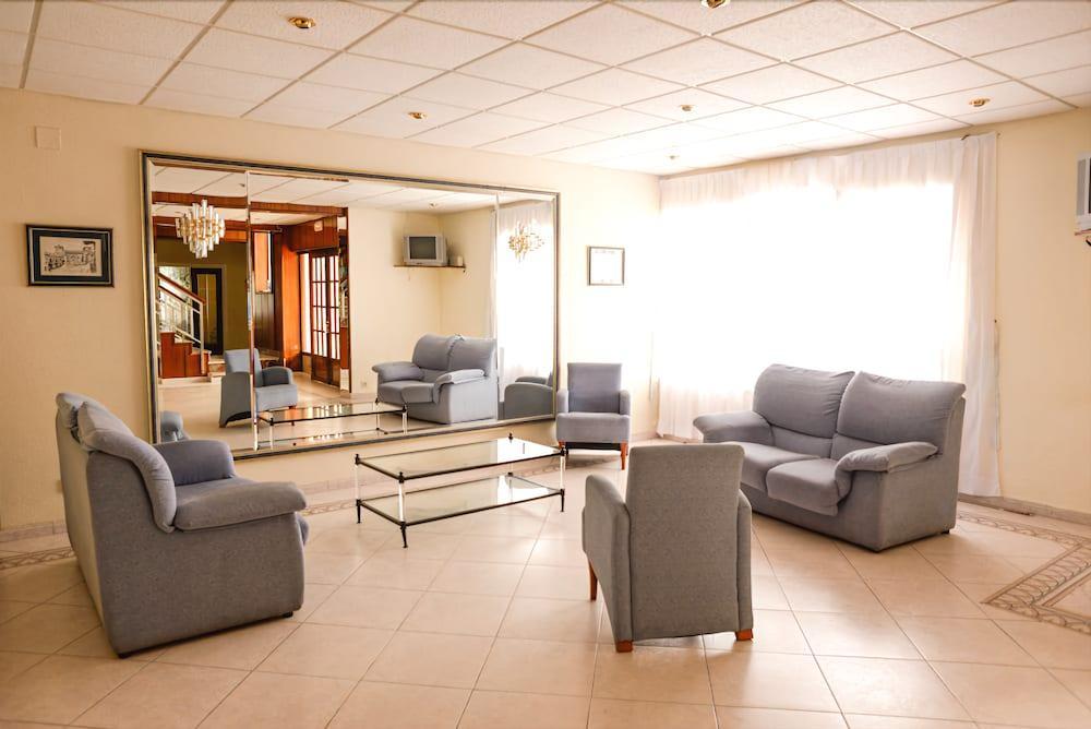 Hostal Isla Playa Kültér fotó