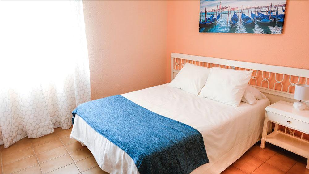 Hostal Isla Playa Kültér fotó